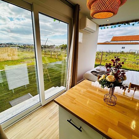 Refugio Do Gato Apartment Palmela Ngoại thất bức ảnh