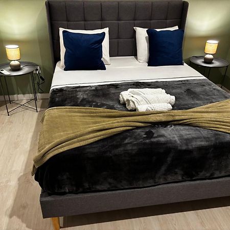 Refugio Do Gato Apartment Palmela Ngoại thất bức ảnh
