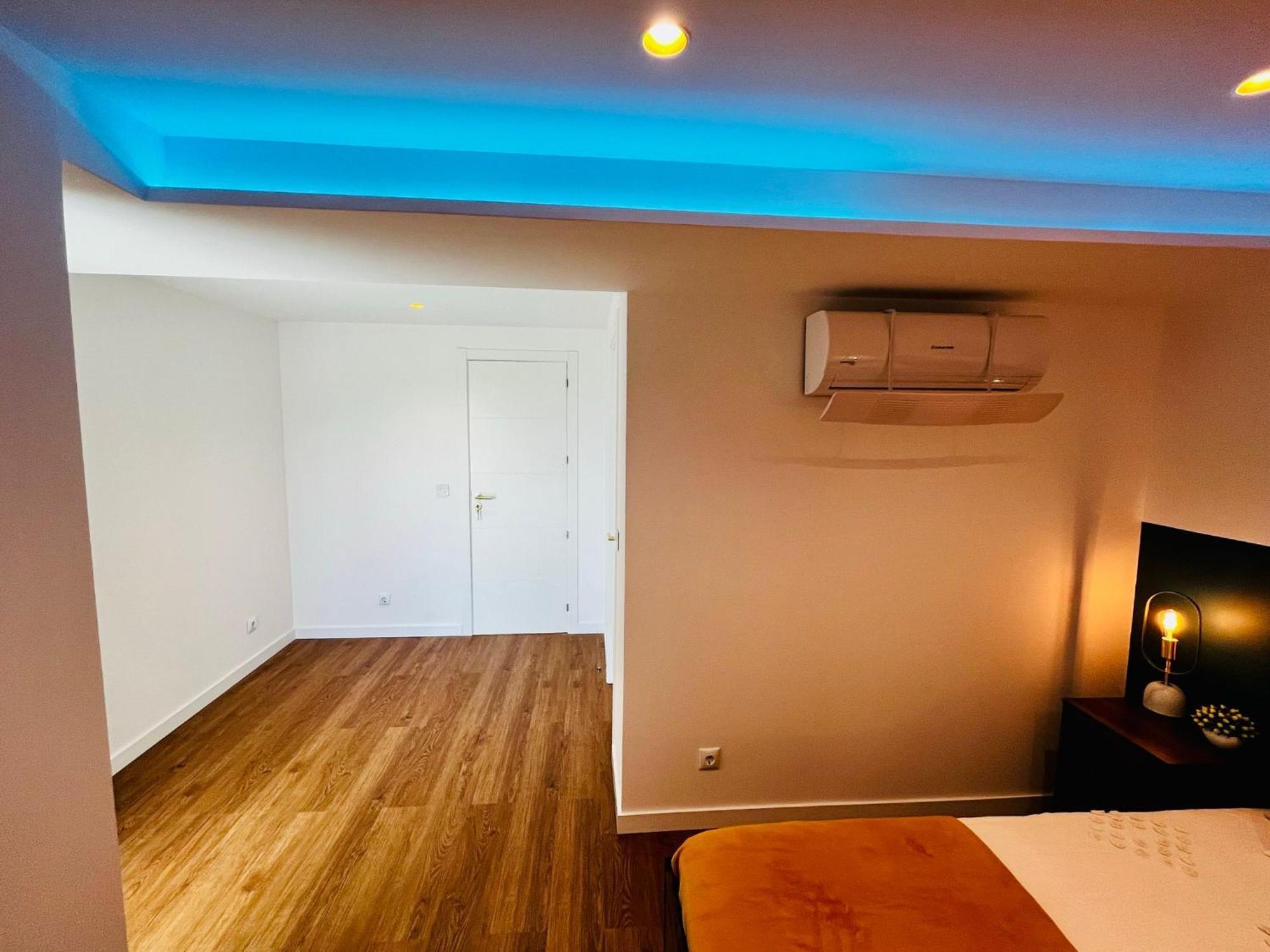 Refugio Do Gato Apartment Palmela Ngoại thất bức ảnh