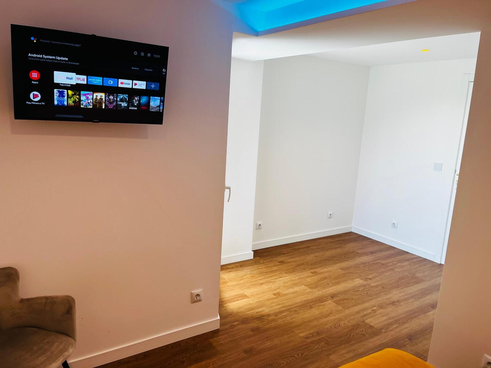 Refugio Do Gato Apartment Palmela Ngoại thất bức ảnh