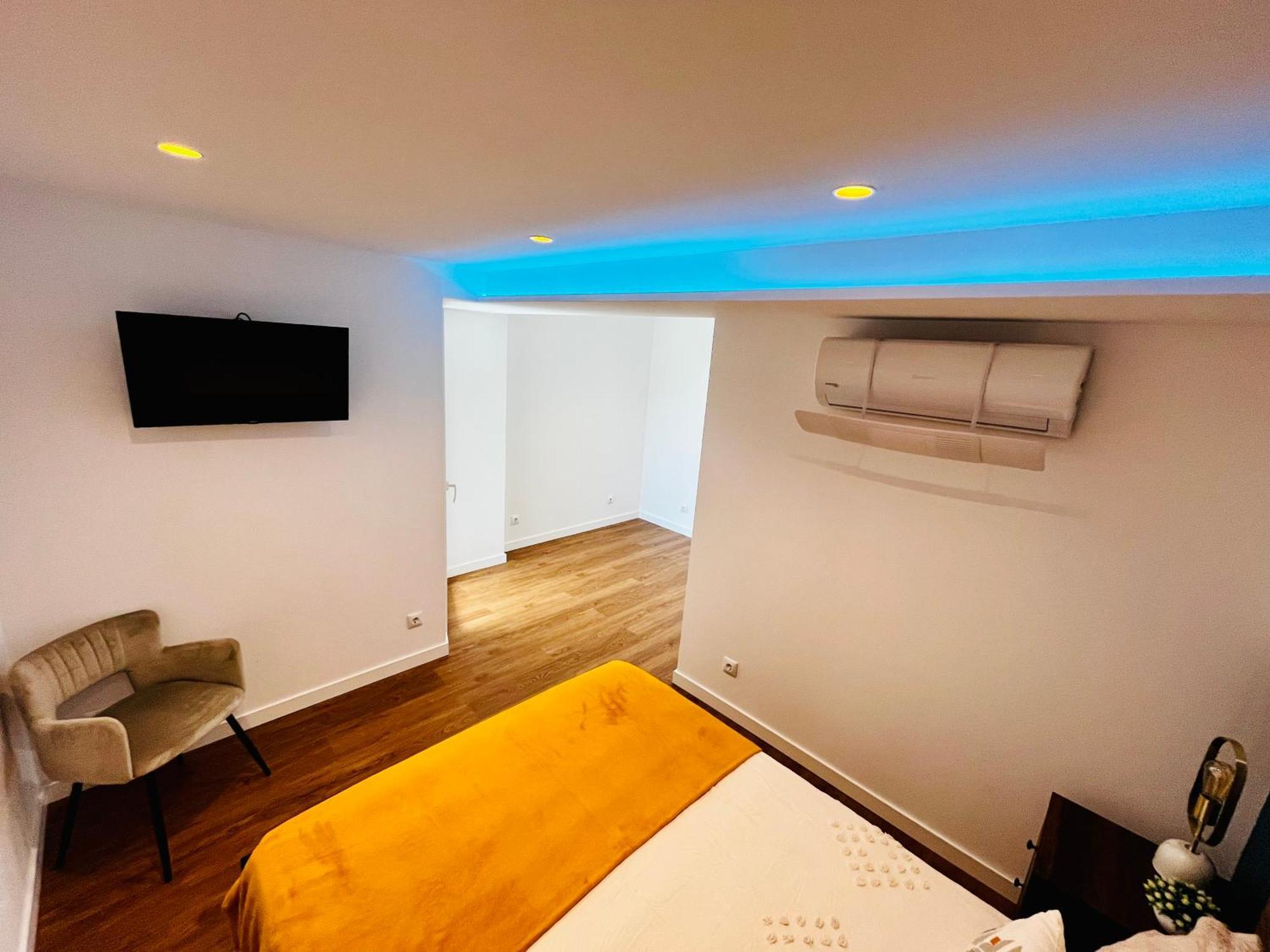 Refugio Do Gato Apartment Palmela Ngoại thất bức ảnh