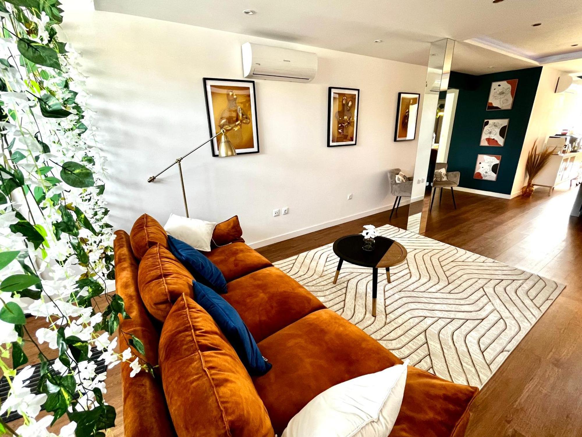 Refugio Do Gato Apartment Palmela Ngoại thất bức ảnh
