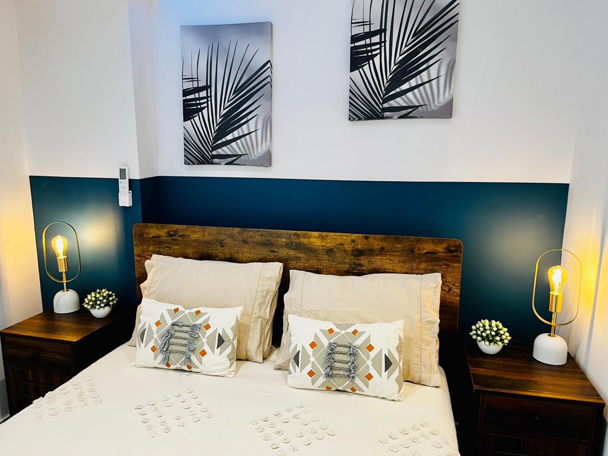 Refugio Do Gato Apartment Palmela Ngoại thất bức ảnh