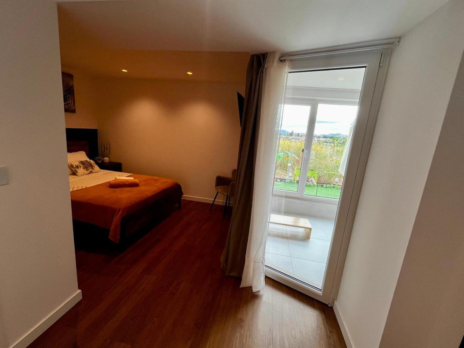 Refugio Do Gato Apartment Palmela Ngoại thất bức ảnh