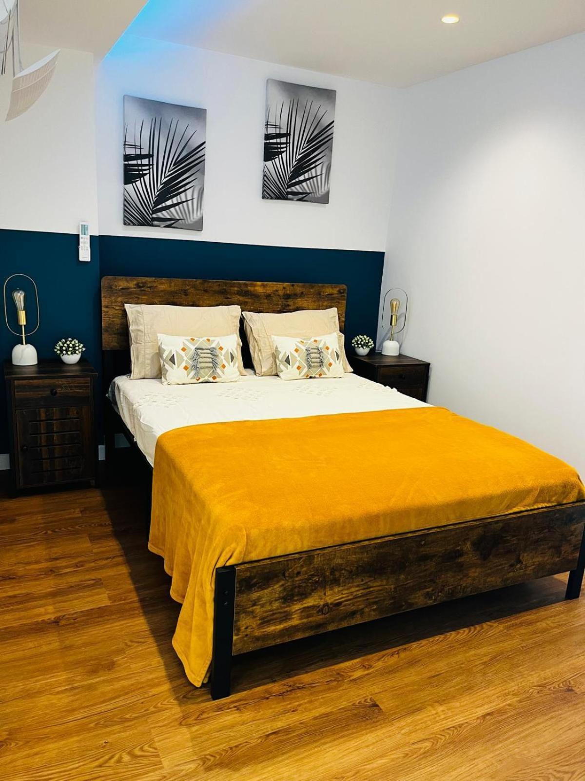 Refugio Do Gato Apartment Palmela Ngoại thất bức ảnh