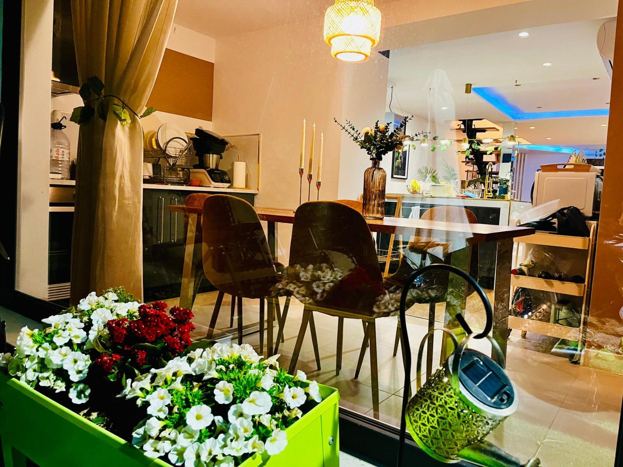 Refugio Do Gato Apartment Palmela Ngoại thất bức ảnh