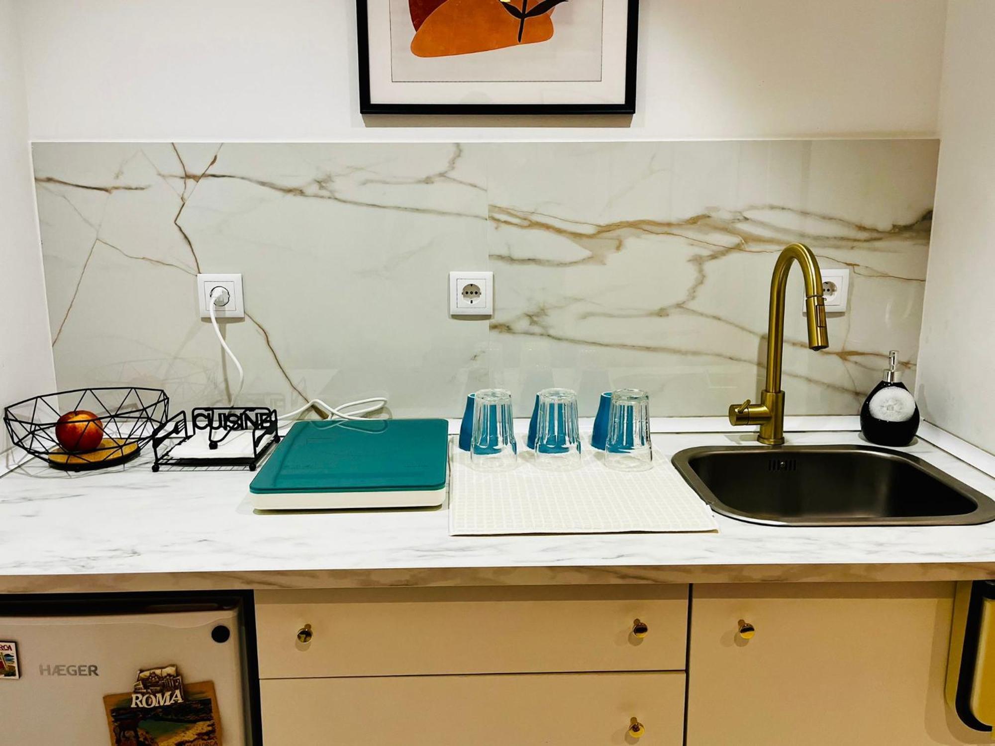 Refugio Do Gato Apartment Palmela Ngoại thất bức ảnh