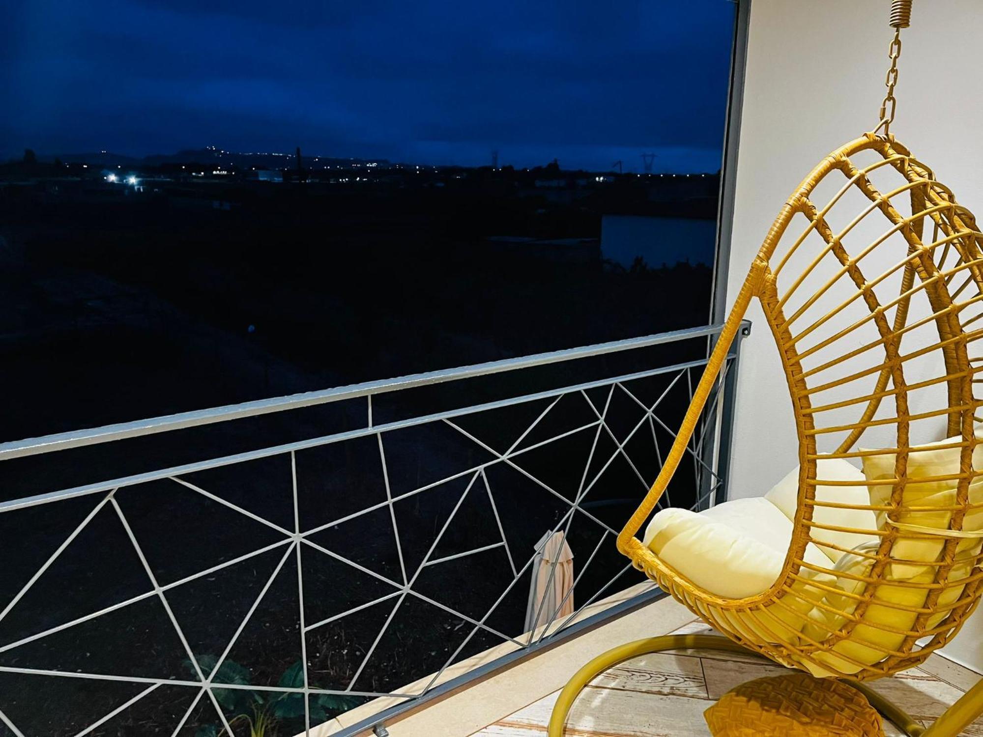 Refugio Do Gato Apartment Palmela Ngoại thất bức ảnh