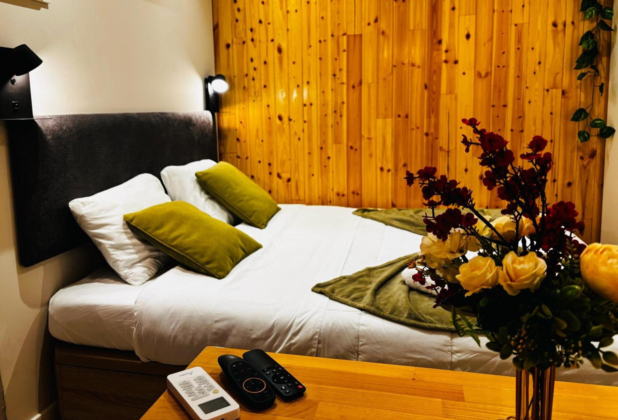 Refugio Do Gato Apartment Palmela Ngoại thất bức ảnh