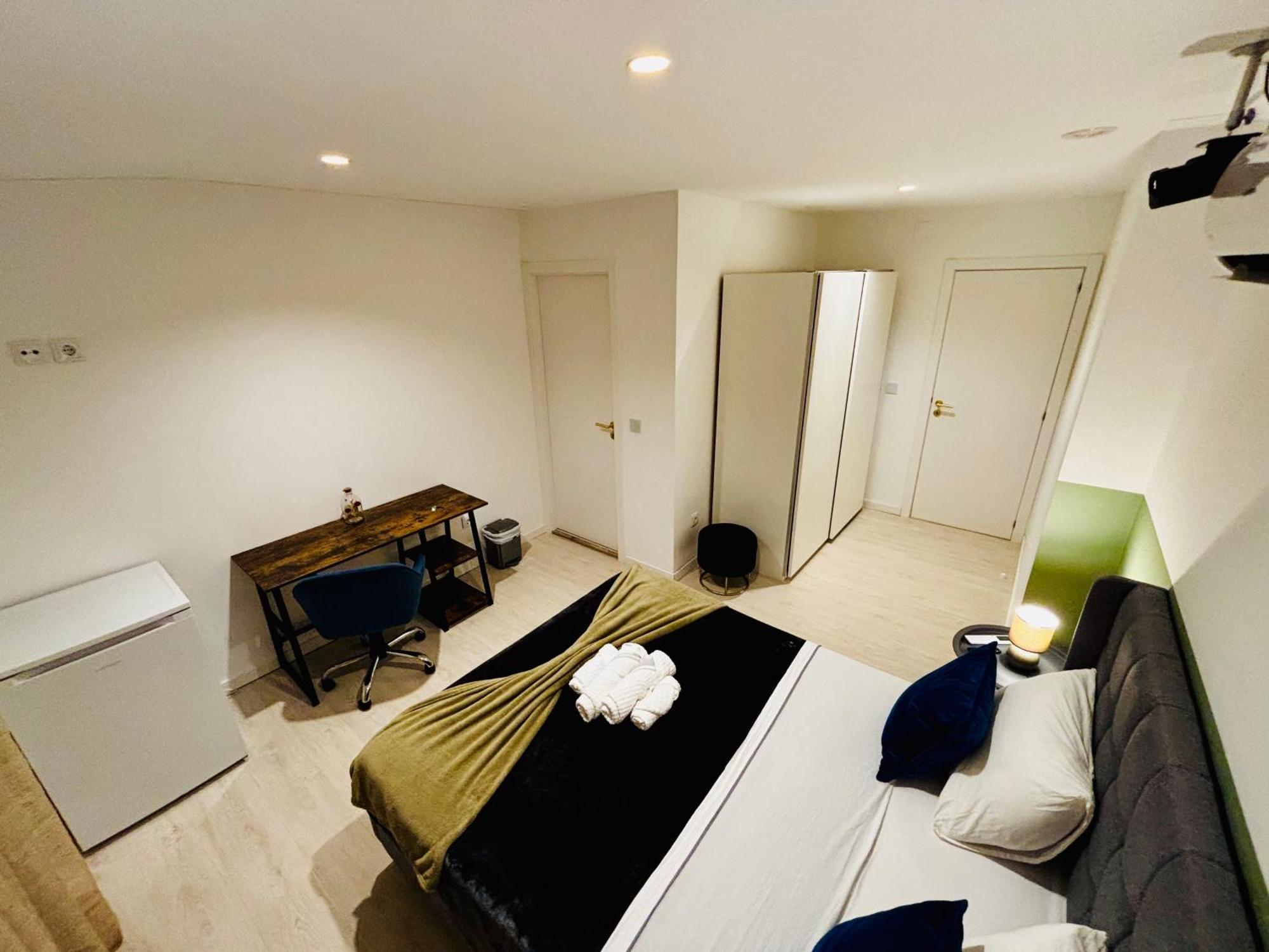 Refugio Do Gato Apartment Palmela Ngoại thất bức ảnh